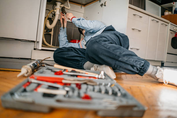 Coal Valley, IL Plumbing Pros