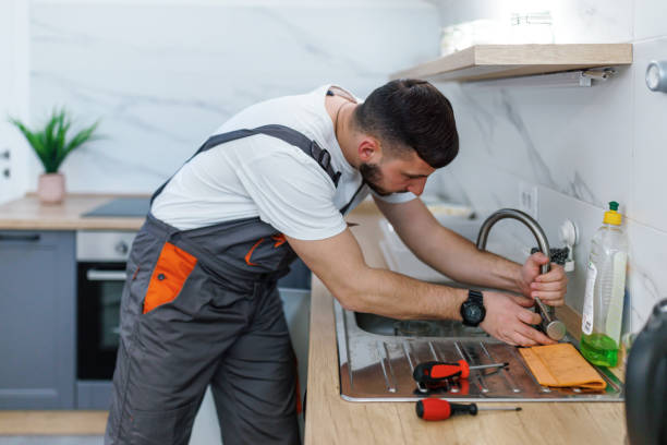 Best Toilet Repair Services  in Coal Valley, IL
