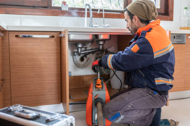 Best Water Softener Installation  in Coal Valley, IL