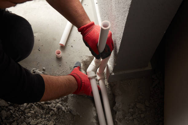 Professional Plumbing in Coal Valley, IL