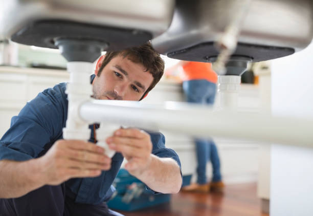 Best Pipe Repair Near Me  in Coal Valley, IL