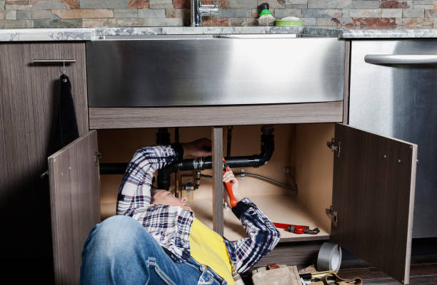 Best Water Leak Repair  in Coal Valley, IL
